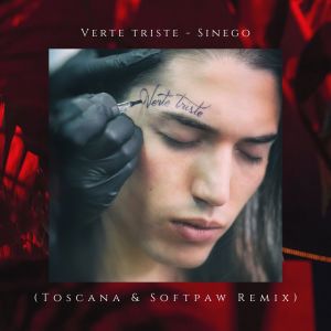 Dengarkan lagu Verte Triste (Remix Softpaw Toscana) nyanyian Sinego B Side dengan lirik