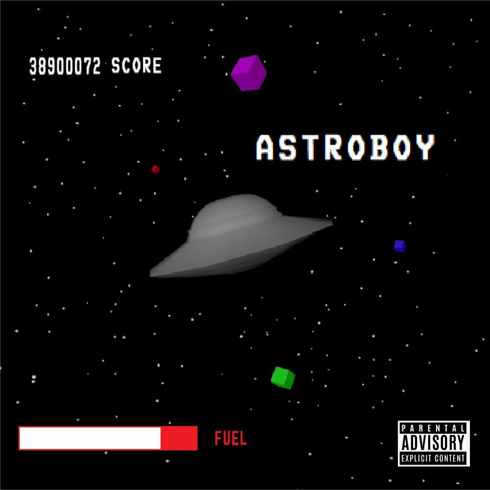 AstroBoy! (Explicit)