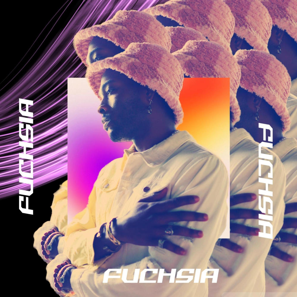 F U C S H I A