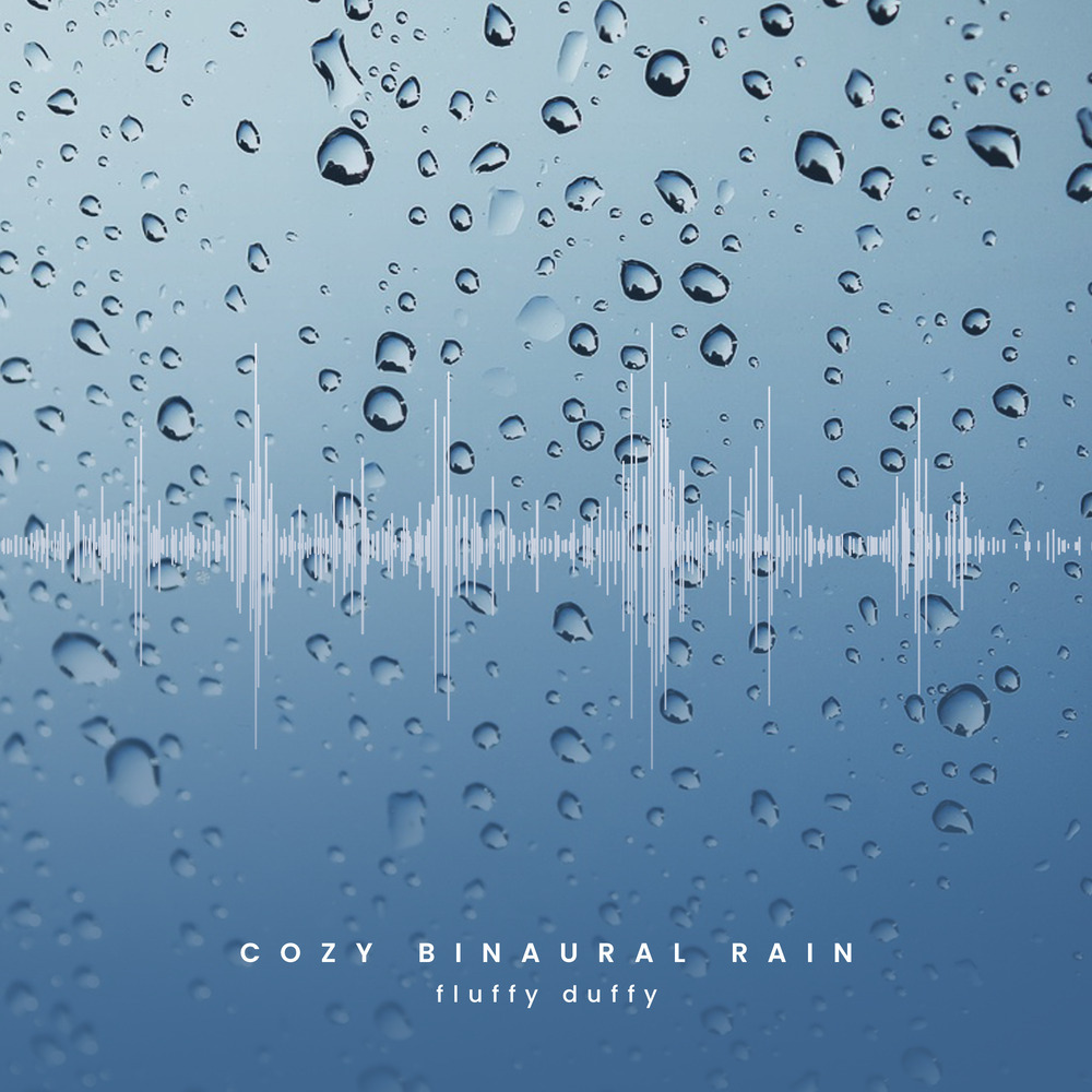 Cobblestone Showers (Delta Waves)