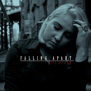Listen to Falling Apart song with lyrics from Zoë Evans