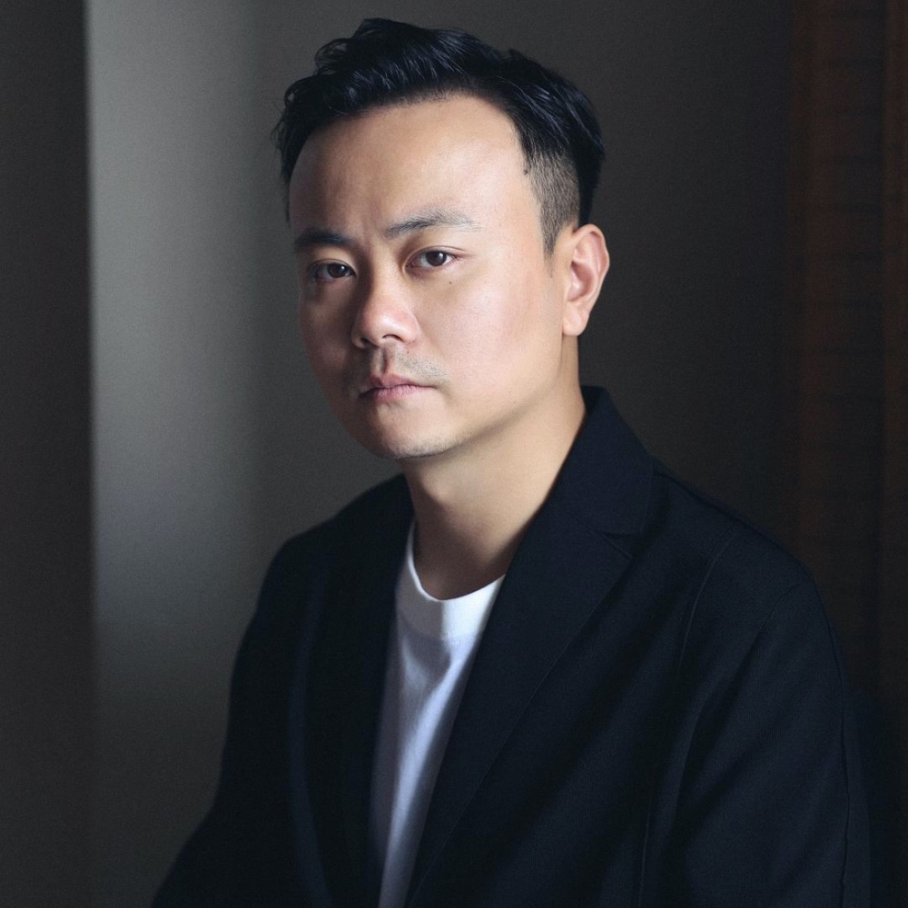 李阔