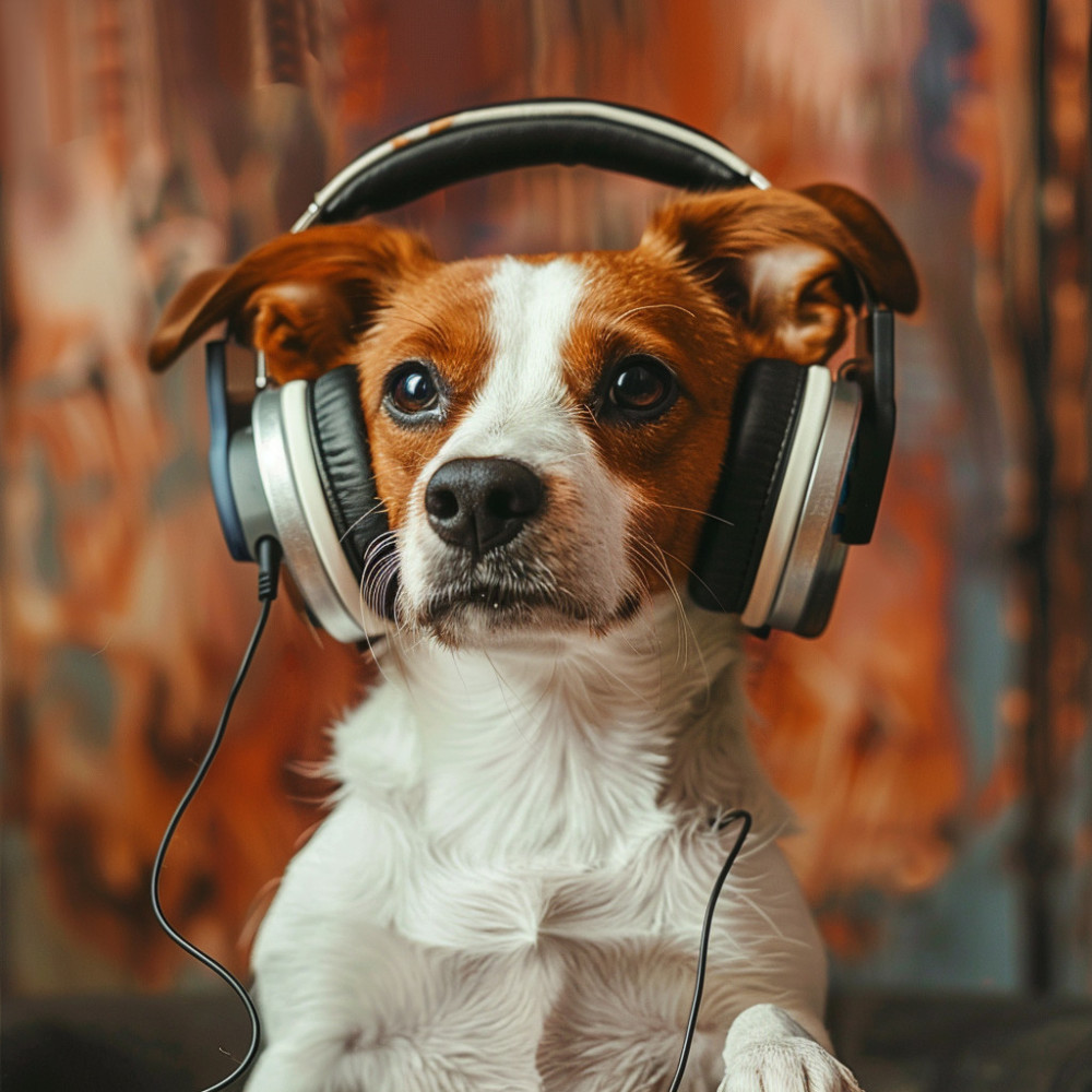 Melodic Bark Sessions