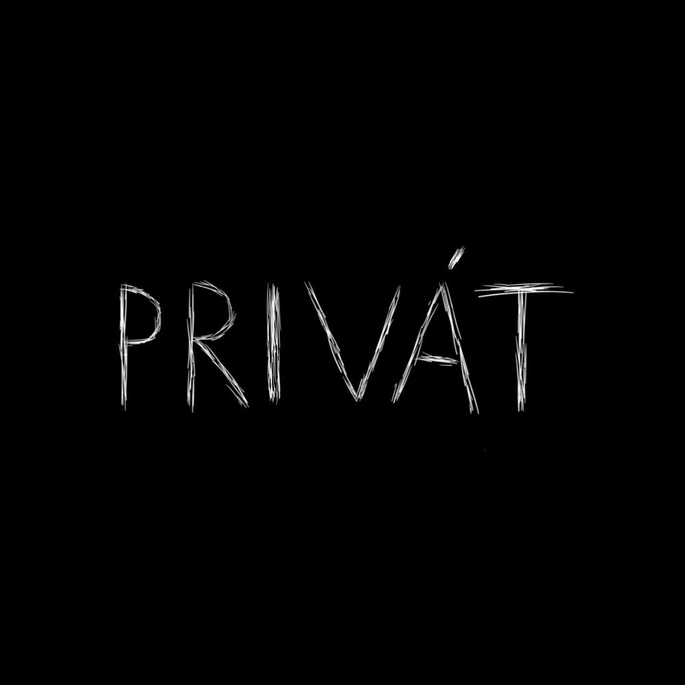 PRIVÁT (feat. Maraq) (Explicit)