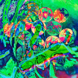 Fets Luck的專輯N2Cu