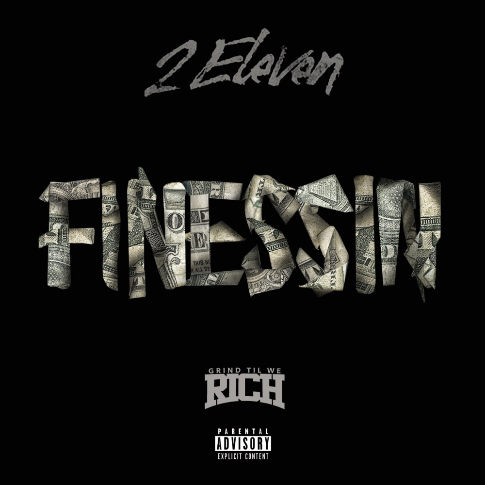 Finessin (Explicit)
