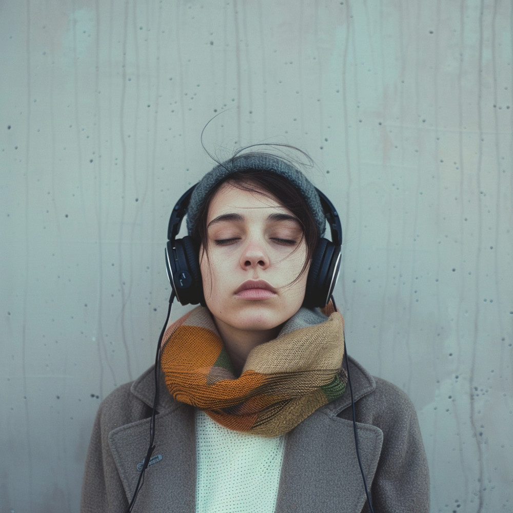 Deriva Pacífica de la Serenidad Binaural