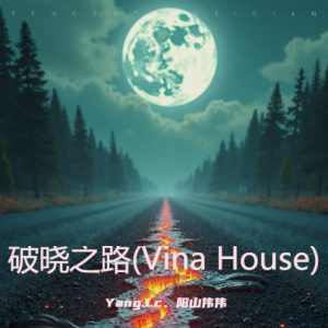 Album 破晓之路(Vina House) from Yang.Lc