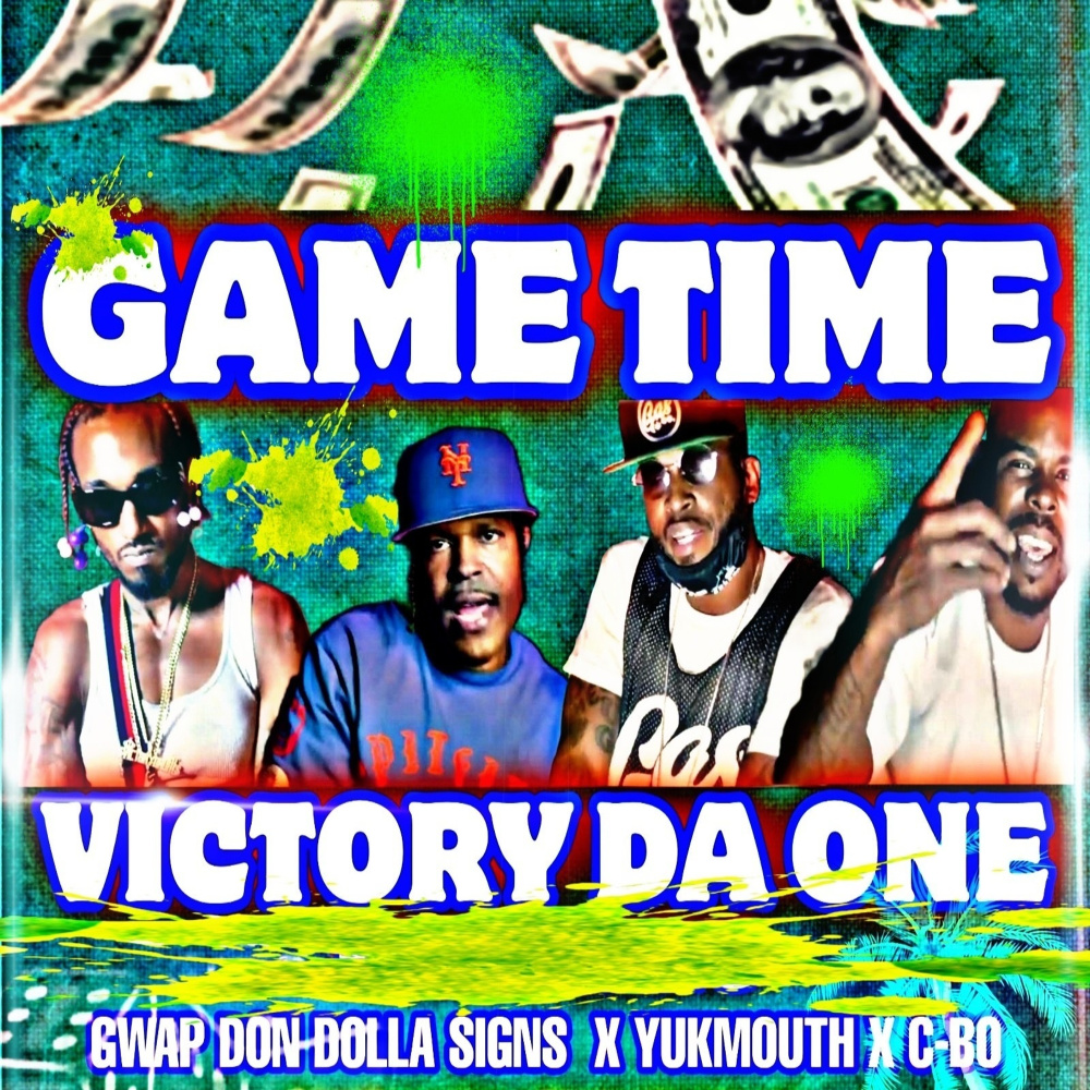 Game Time (Explicit)