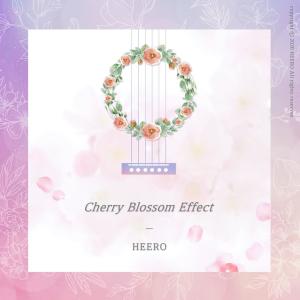 ดาวน์โหลดและฟังเพลง Cherry Blossom Effect (Inst.) พร้อมเนื้อเพลงจาก Heero