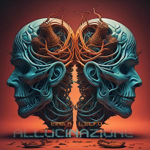 ดาวน์โหลดและฟังเพลง Allucinazione (feat. L'Elfo) พร้อมเนื้อเพลงจาก Eins A