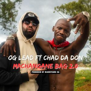 OG Lead的專輯Machangane Bag 2.0 (feat. Chad Da Don)