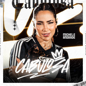 Michele Andrade的專輯Cabulosa