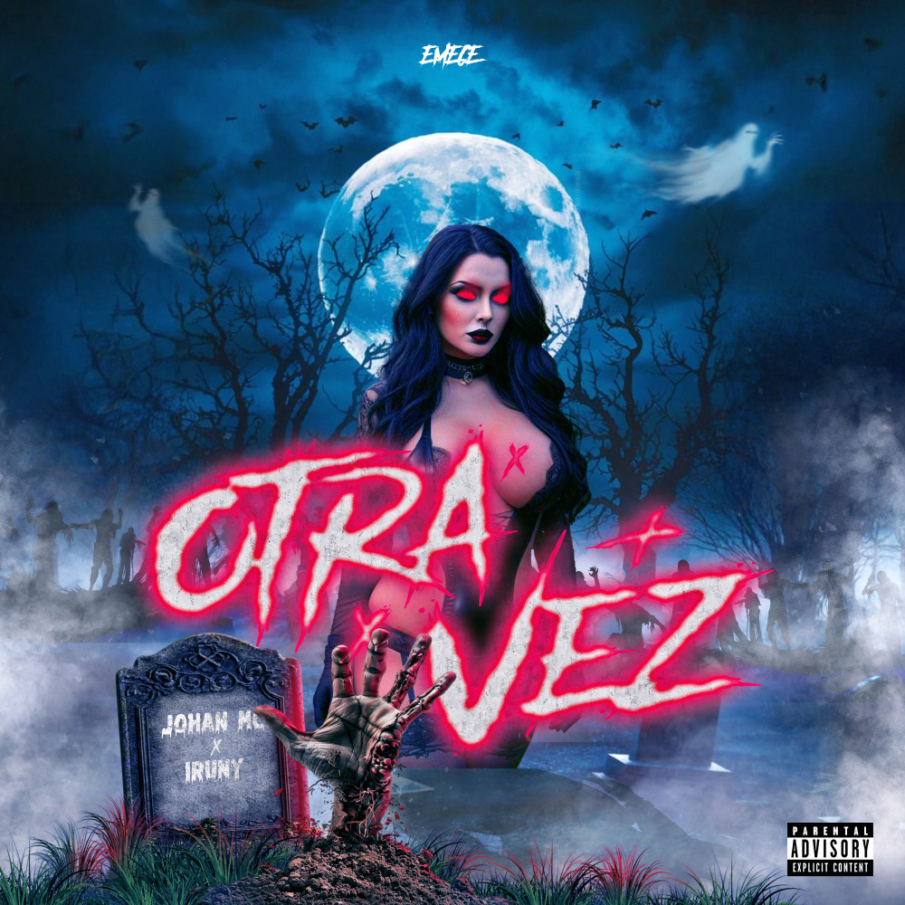 Otra Vez (Explicit)