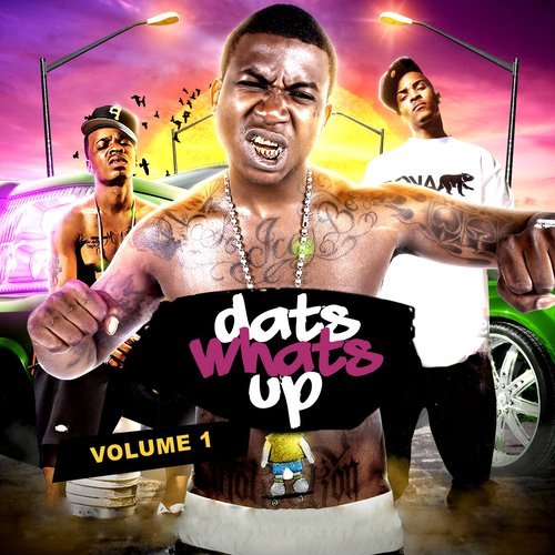 Get Money (Explicit) (其他)