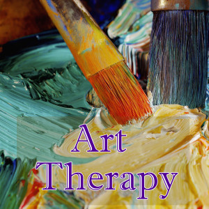 Contactees的专辑Art Therapy