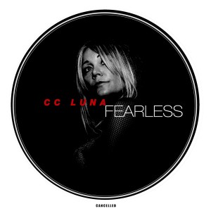 收聽CC Luna的Fearless (Original Mix)歌詞歌曲
