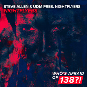 Album Nightflyers from Steve Allen