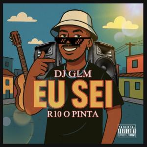 收聽DJ Glm的EU SEI (Explicit)歌詞歌曲
