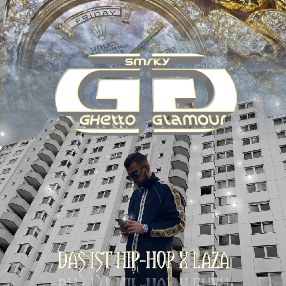 Das ist Hip-Hop (feat. Laza) (Explicit)