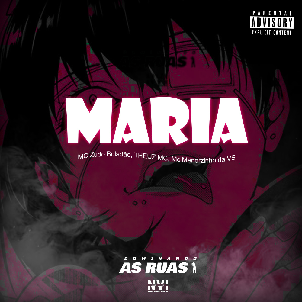 Maria (Explicit)