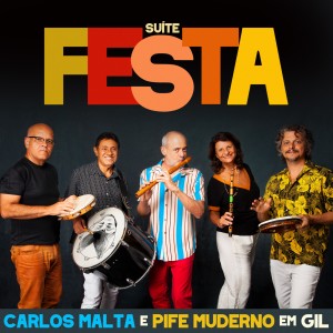 收聽Carlos Malta e Pife Muderno的Onde O Xaxado Tá? / De Onde Vem O Baião?歌詞歌曲