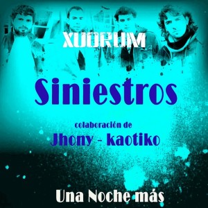 Album Siniestros Laborales from Xuorum
