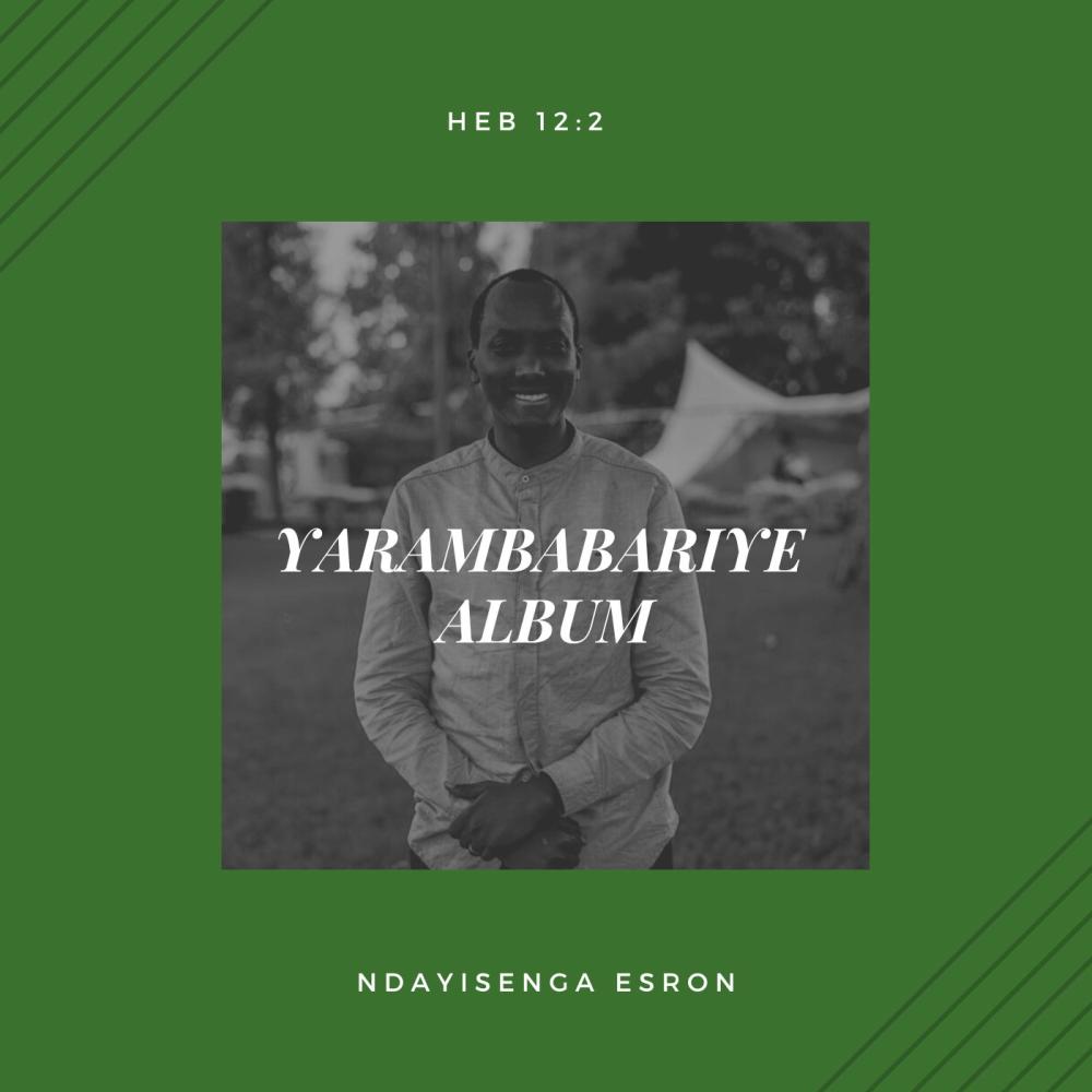 Nirata Umusaraba (feat. Doux)