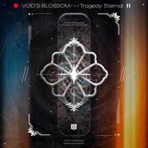 ดาวน์โหลดและฟังเพลง VOID'S BLOSSOM // + // Tragedy_Eternal (feat. Nam1541) พร้อมเนื้อเพลงจาก Sdmne