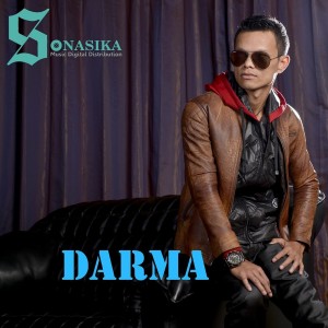 Dengarkan lagu MATEL nyanyian DARMAPALA dengan lirik