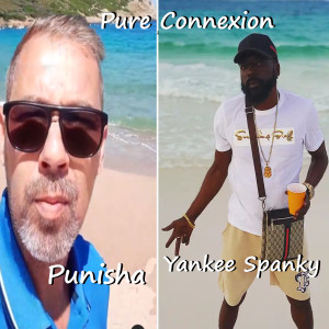 Album Pure Connexion from 