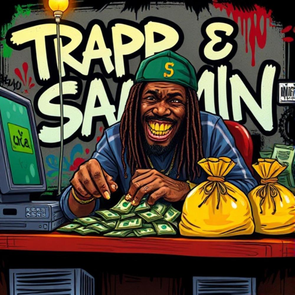 Trapping & Scamming (Explicit)
