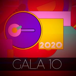 ดาวน์โหลดและฟังเพลง Sonrisa (其他) พร้อมเนื้อเพลงจาก Operación Triunfo 2020