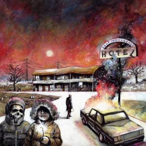 Dengarkan Kiss Me Where It Hurts (Demo) lagu dari Ciaran Lavery dengan lirik