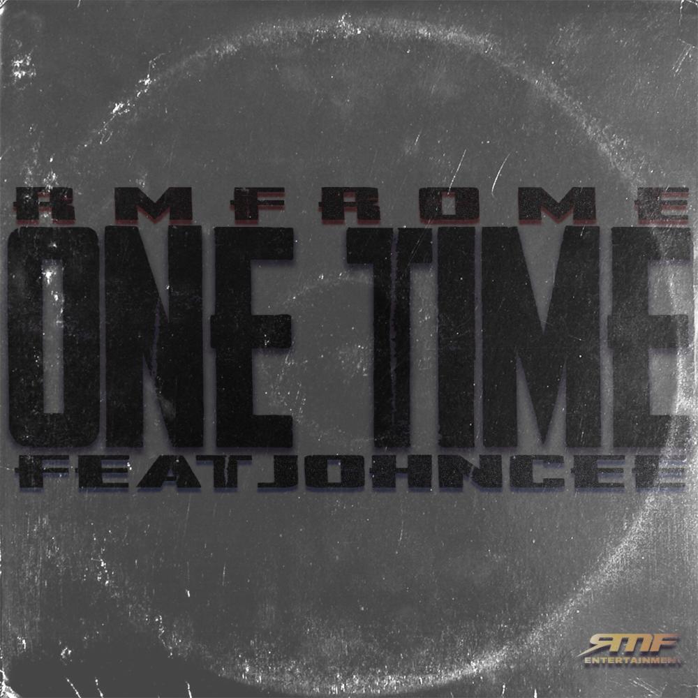 One Time (Explicit)