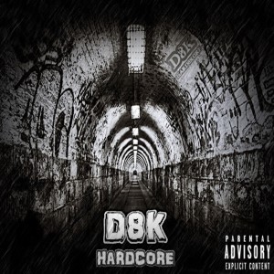 Album Hardcore from D8k