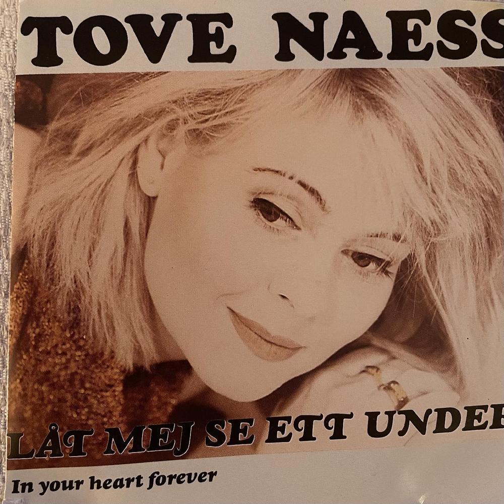 In Your Heart Forever