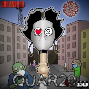 收聽Rod Rhaspy的Smoke Weed All Day (Explicit)歌詞歌曲