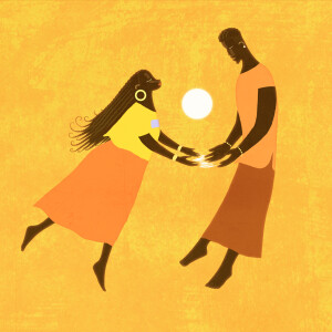 Amadou & Mariam的專輯Sonfo