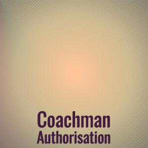 Coachman Authorisation dari Various