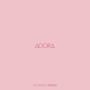 อัลบัม FOOLS ศิลปิน AOORA