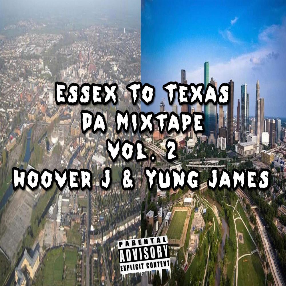 Addiction *** (feat. Yung James) (Explicit)