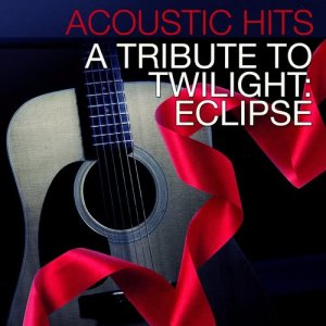 收聽Acoustic Hits的Eclipse (All Yours) (其他)歌詞歌曲