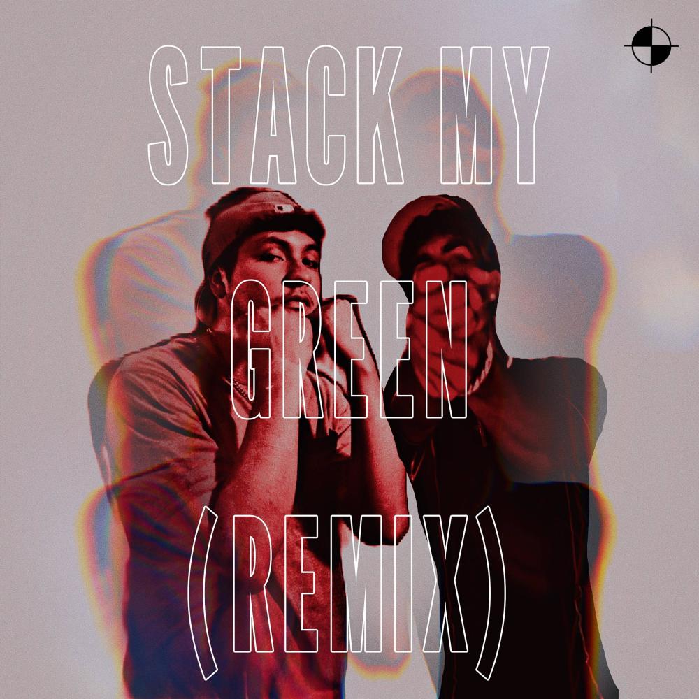 Stack My Green (feat. Young Xpert)