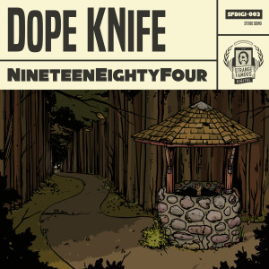 Listen to Cult Personality (feat. Sage Francis) (Explicit) song with lyrics from Dope Knife