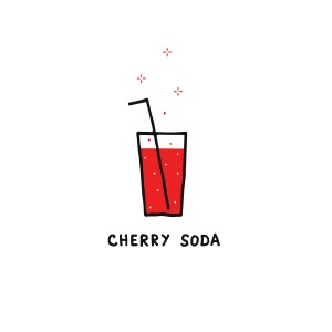อัลบัม Cherry Soda Remixes ศิลปิน Sammy Bananas