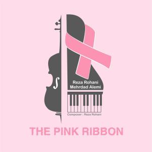 Reza Rohani的專輯The Pink Ribbon