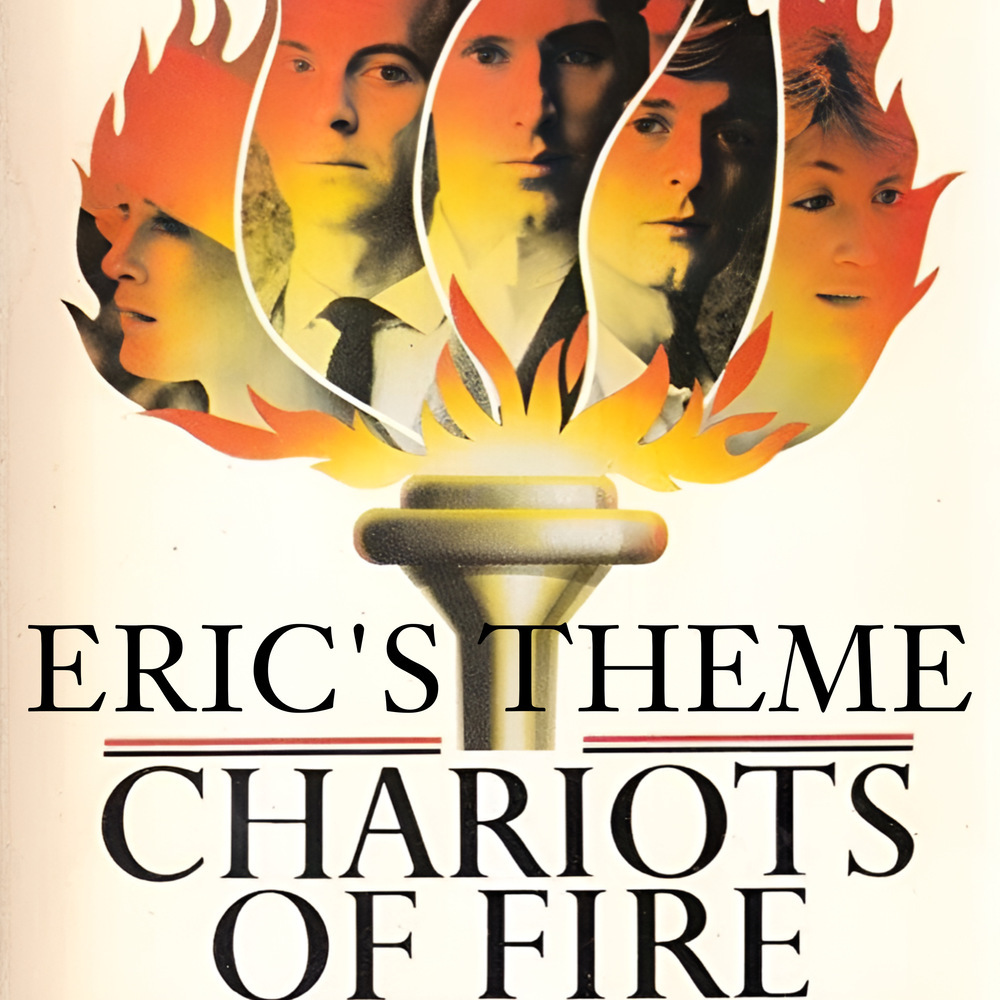 Eric's Theme