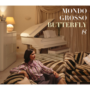收聽Mondo Grosso的Butterfly歌詞歌曲