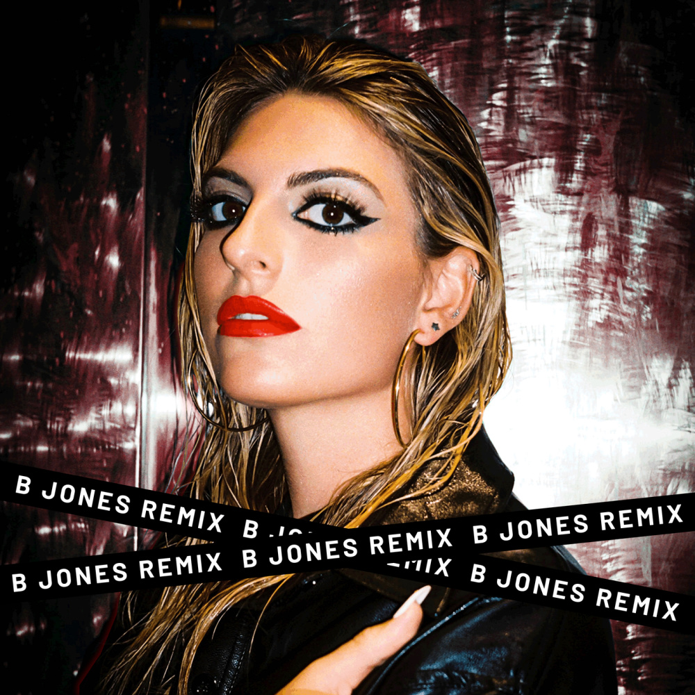 Red Flag (Fuckboy) (B Jones Remix|Explicit)
